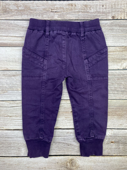 Pantaloni in jeans