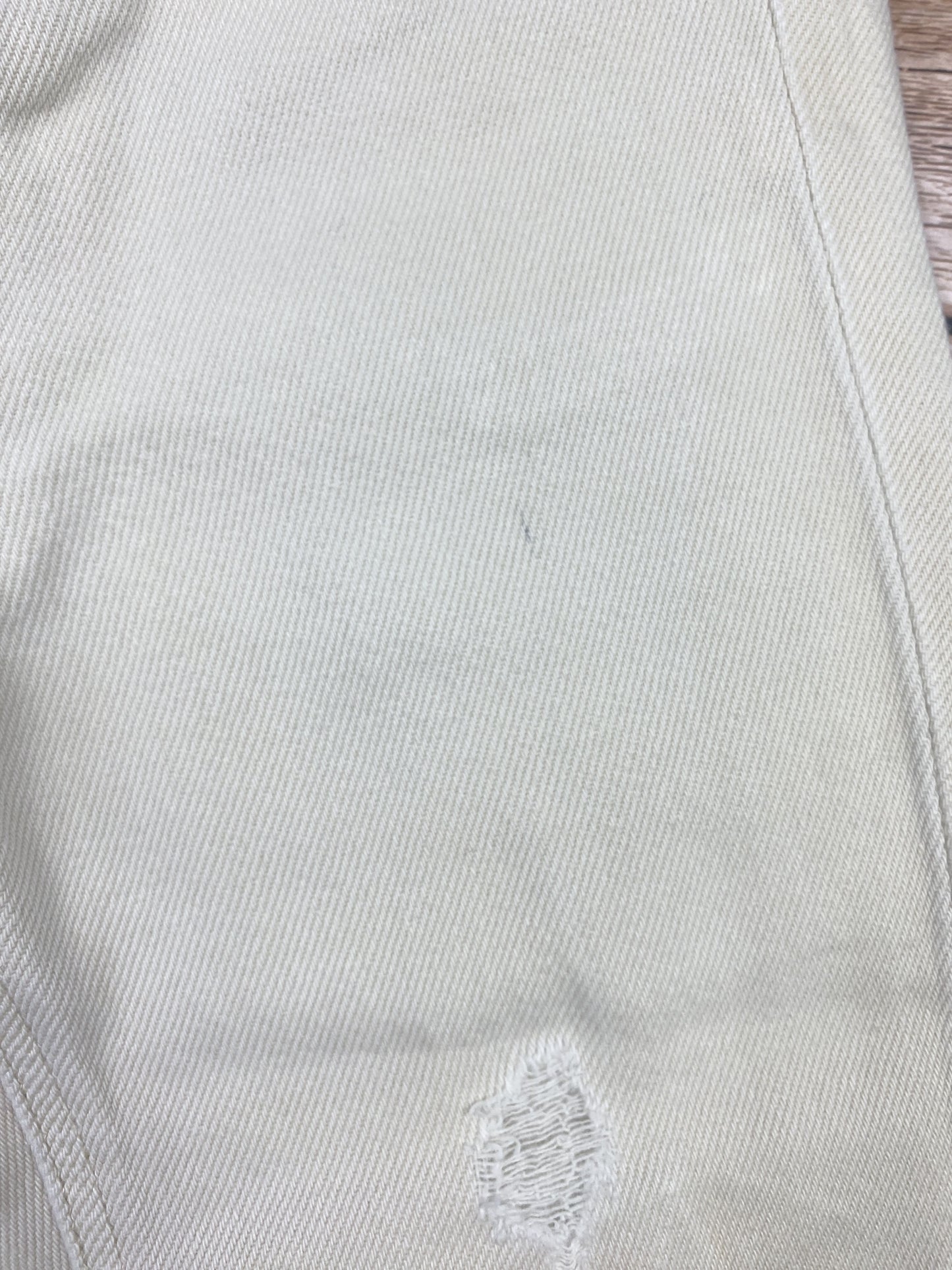 Pantalone in jeans