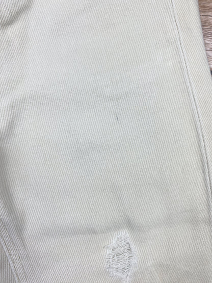 Pantalone in jeans