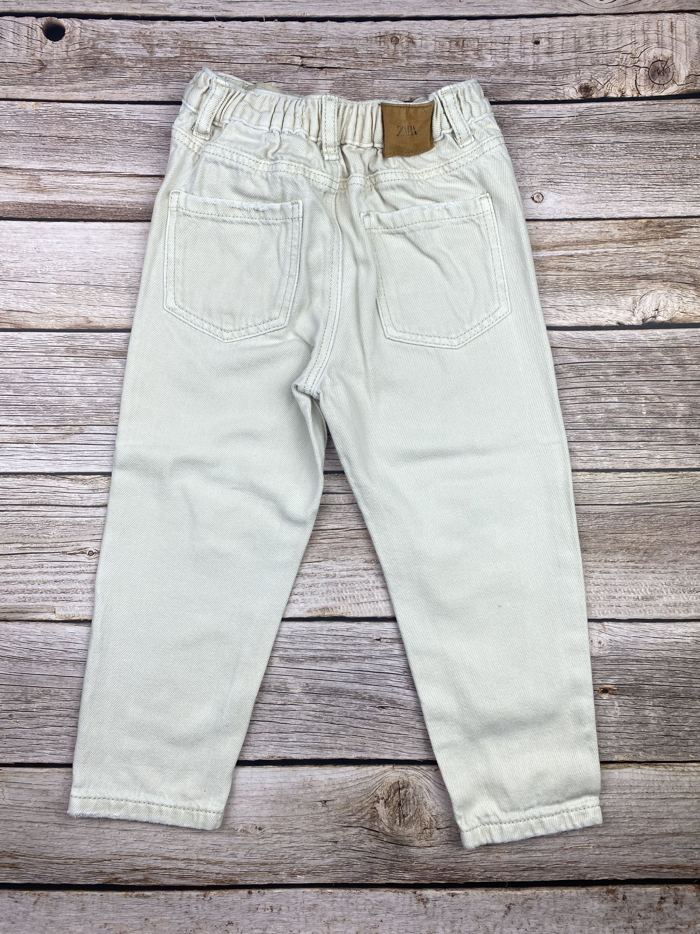 Pantalone in jeans