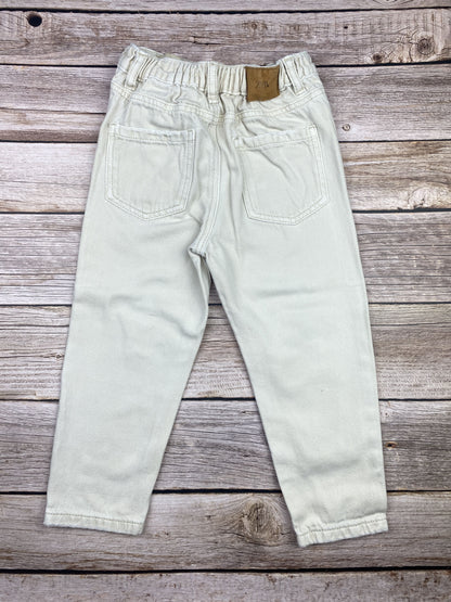 Pantalone in jeans