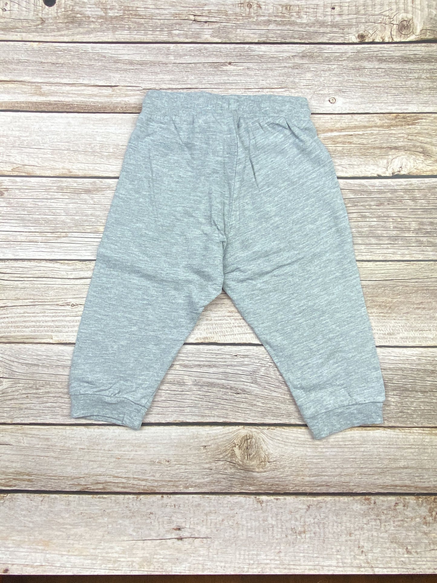 Pantalone in felpa