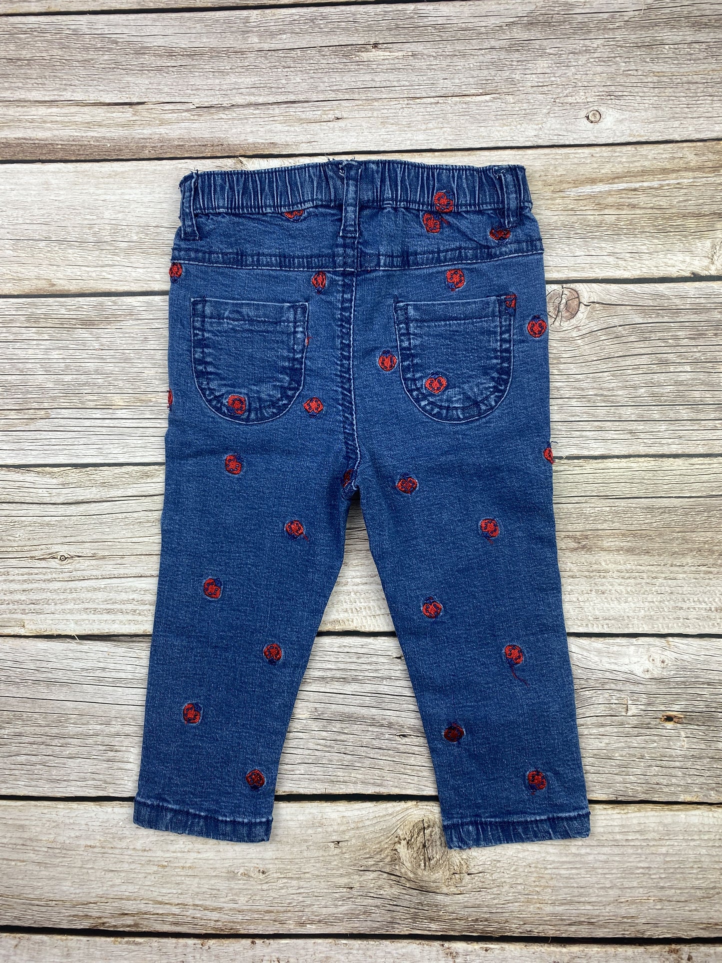 Pantalone in jeans