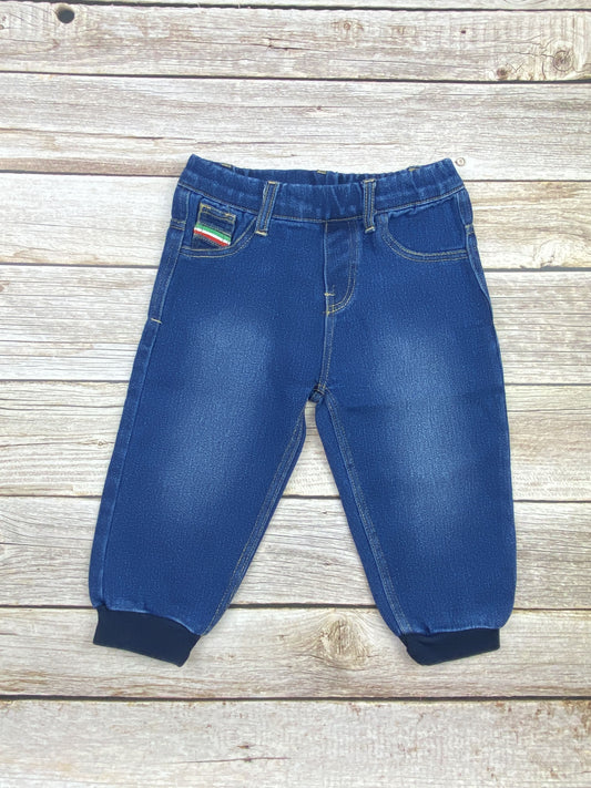 Pantalone in jeans