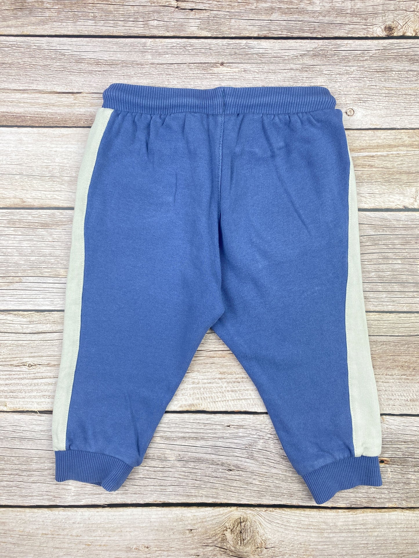 Pantalone in felpa