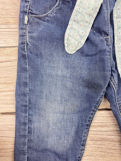 Pantalone in jeans