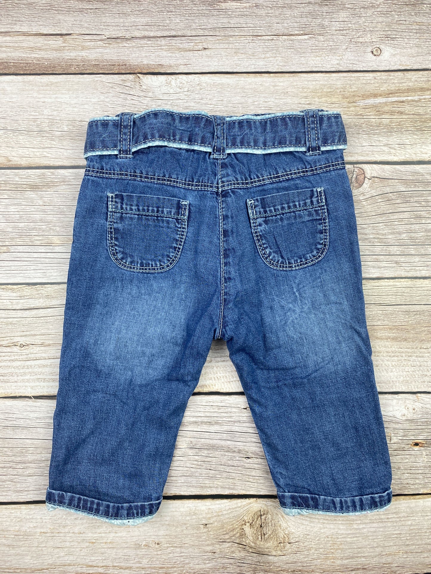 Pantalone in jeans