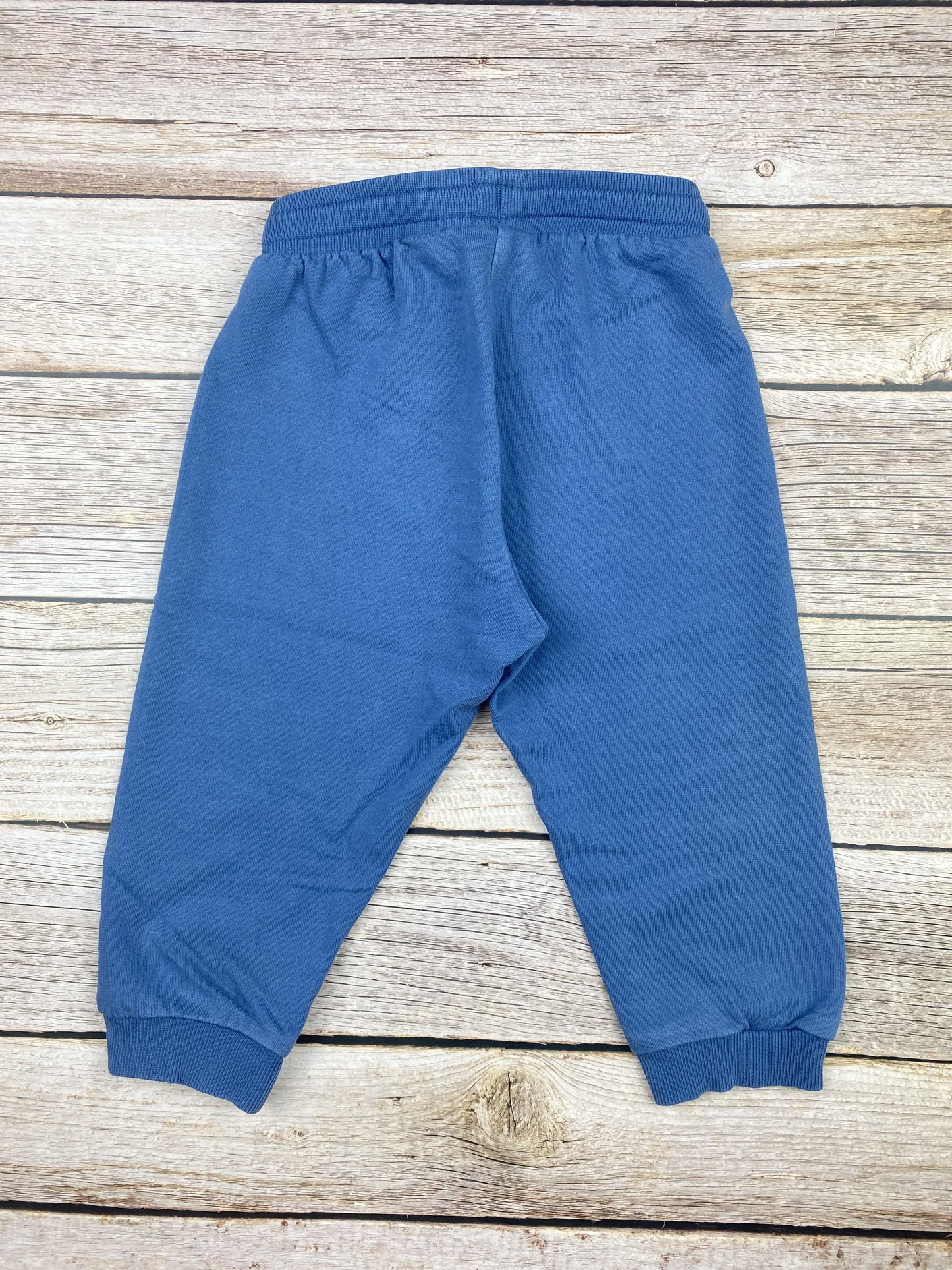 Pantalone in felpa