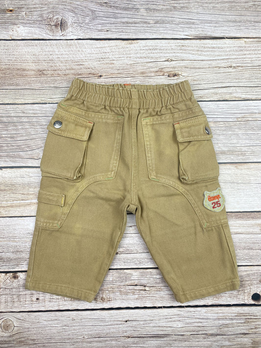 Pantalone in jeans