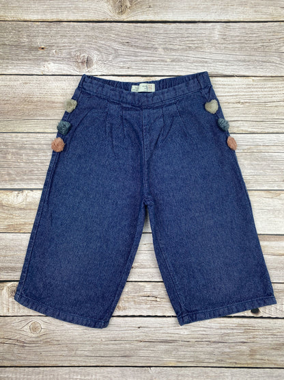 Pantalone in jeans