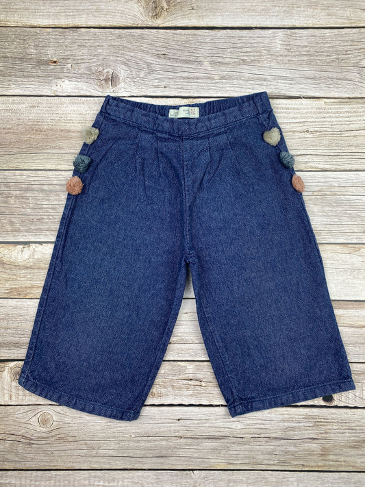 Pantalone in jeans