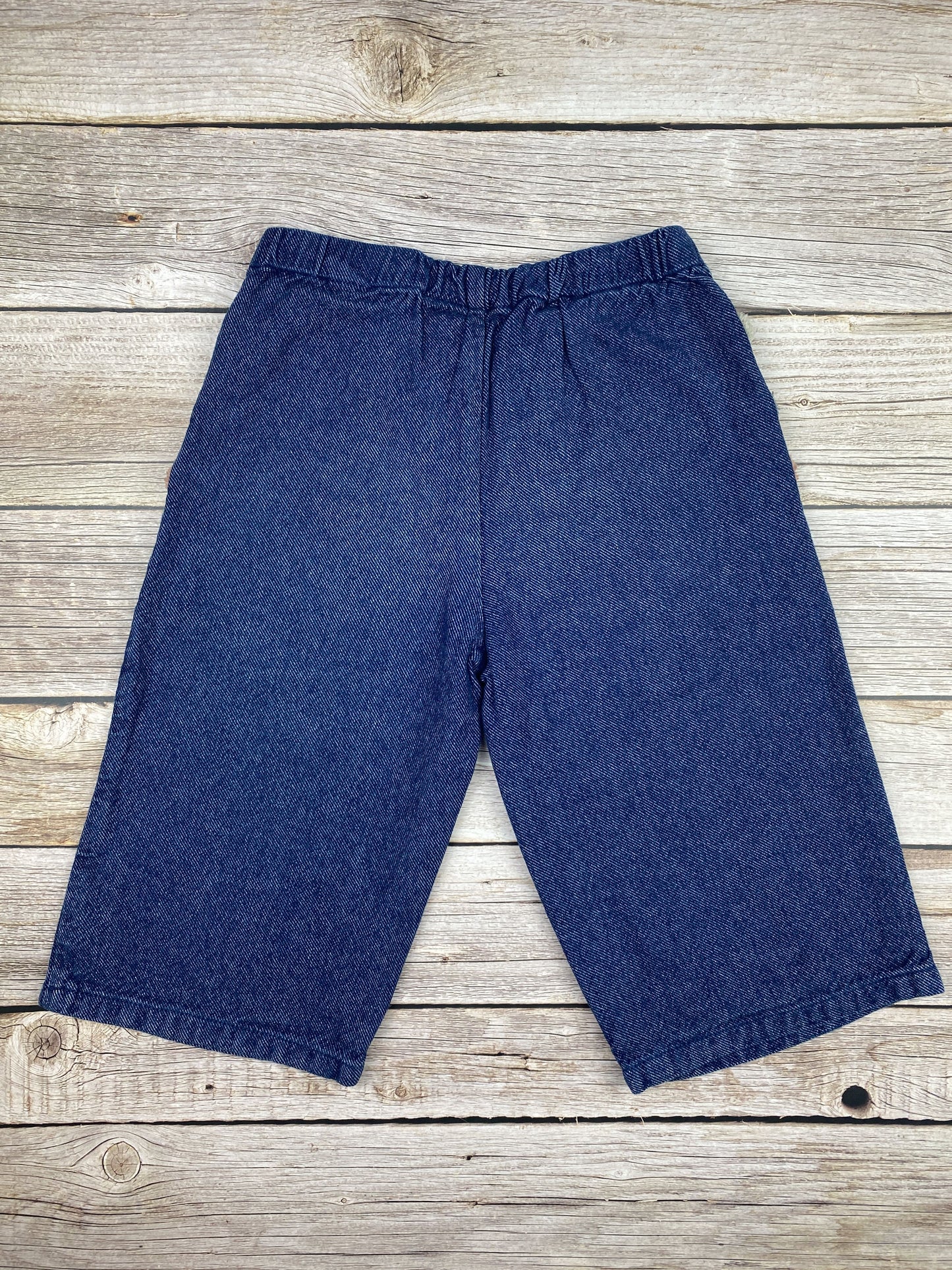 Pantalone in jeans