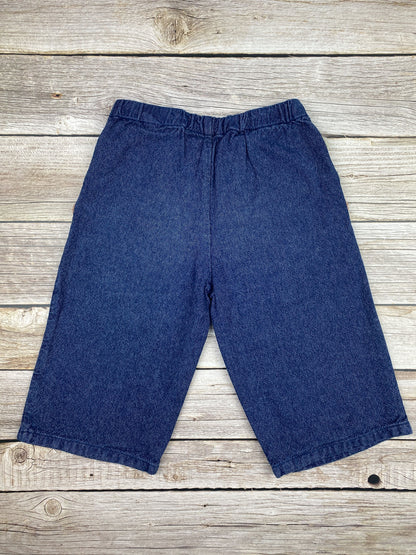 Pantalone in jeans