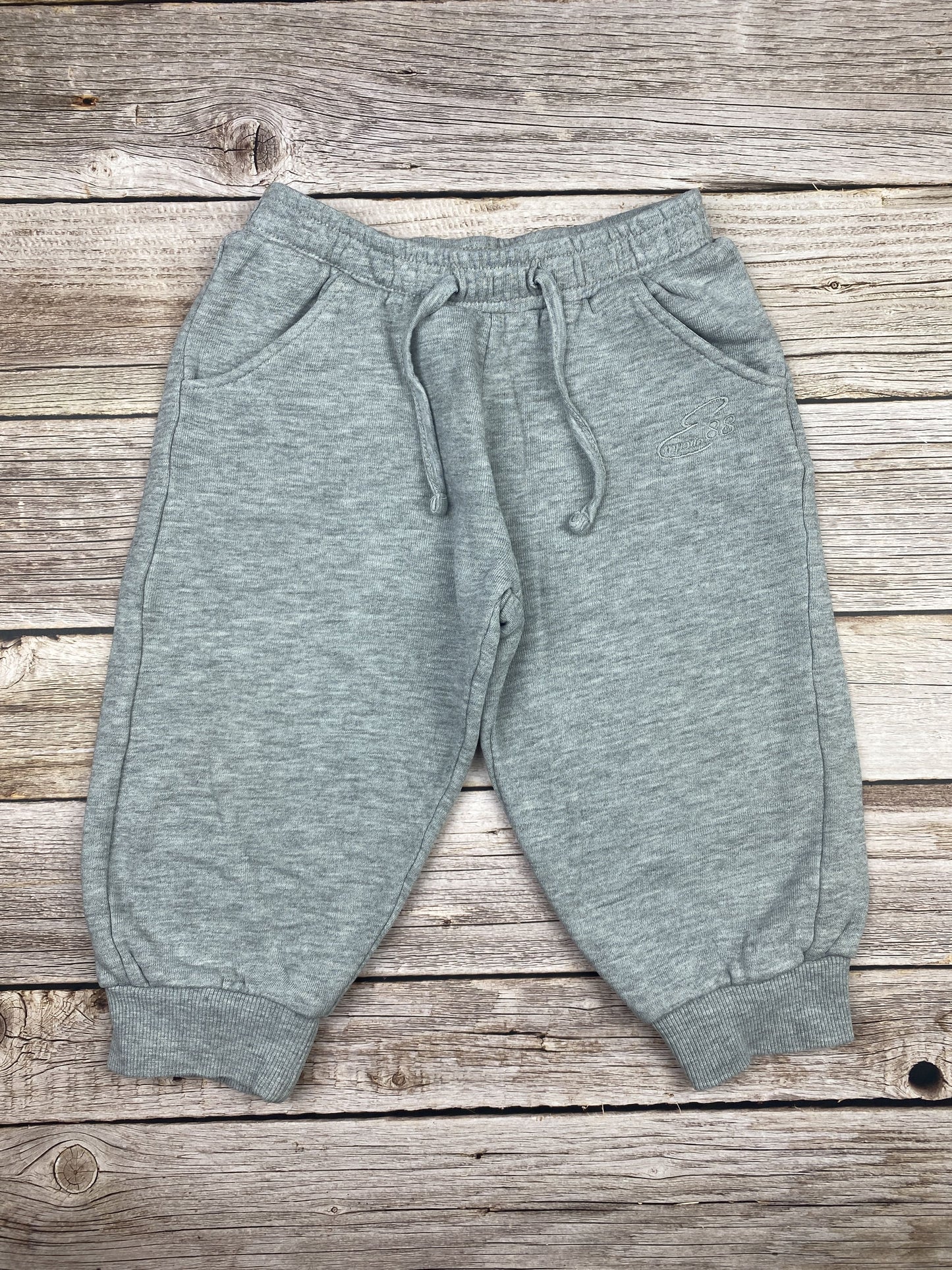 Pantalone in felpa