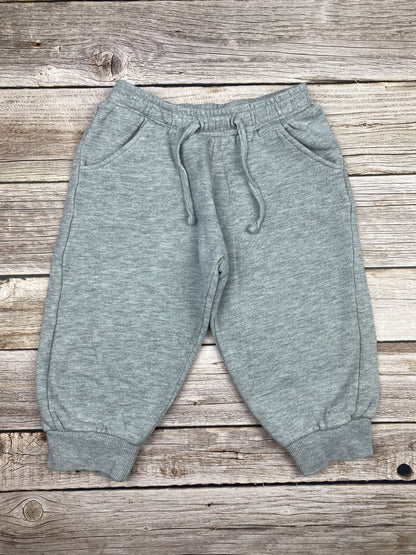 Pantalone in felpa