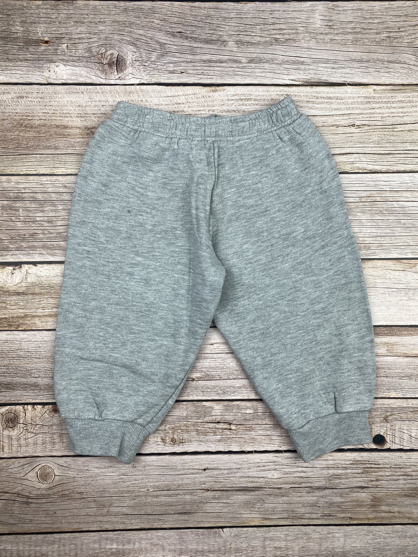 Pantalone in felpa