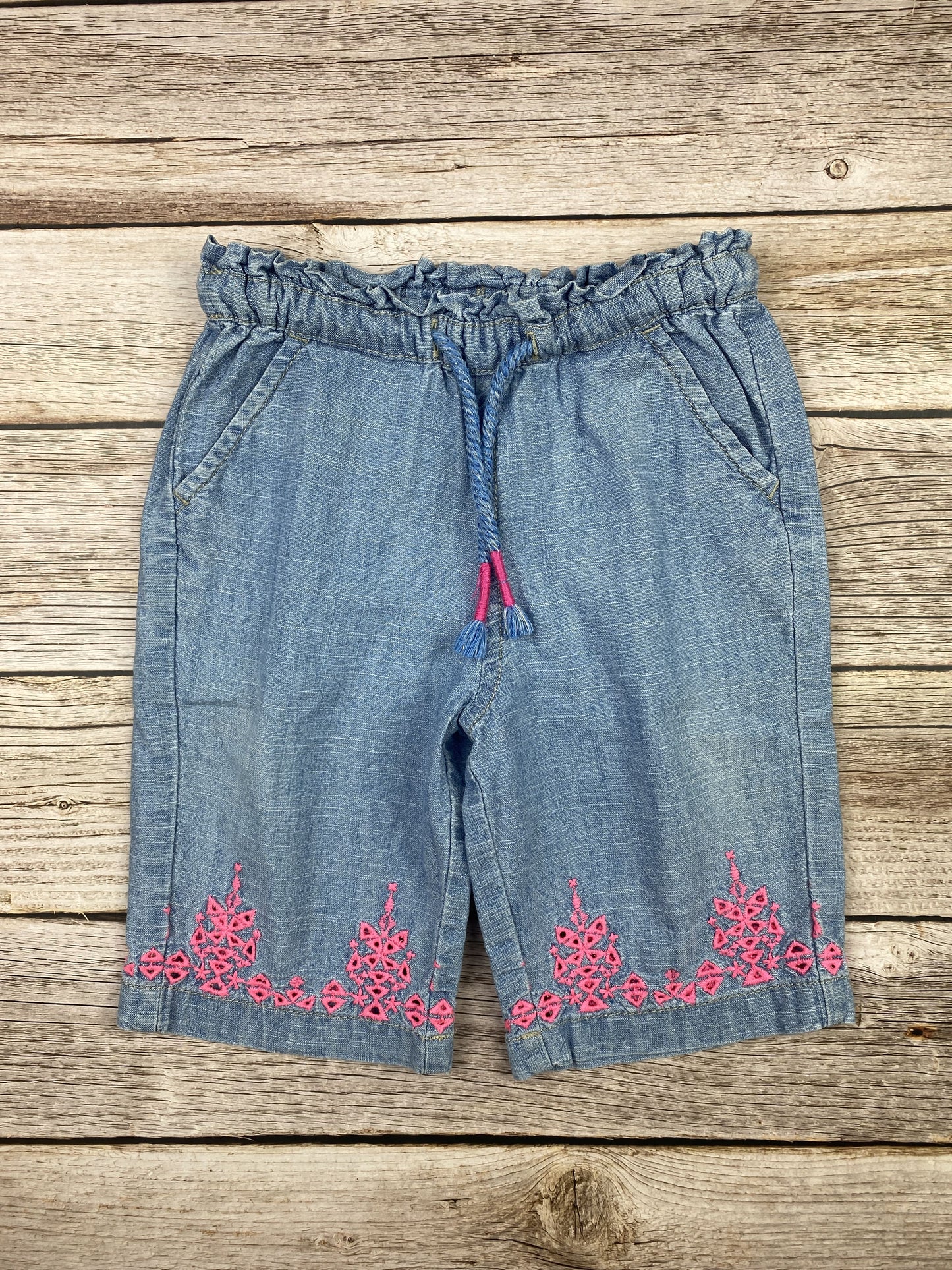 Pantalone in jeans