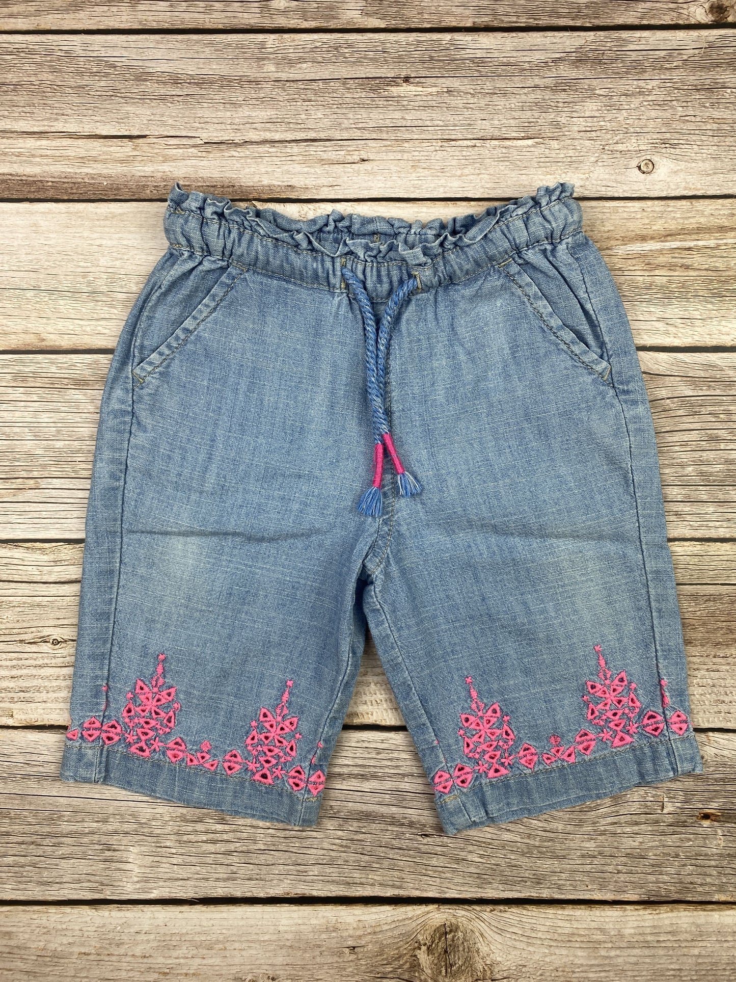 Pantalone in jeans