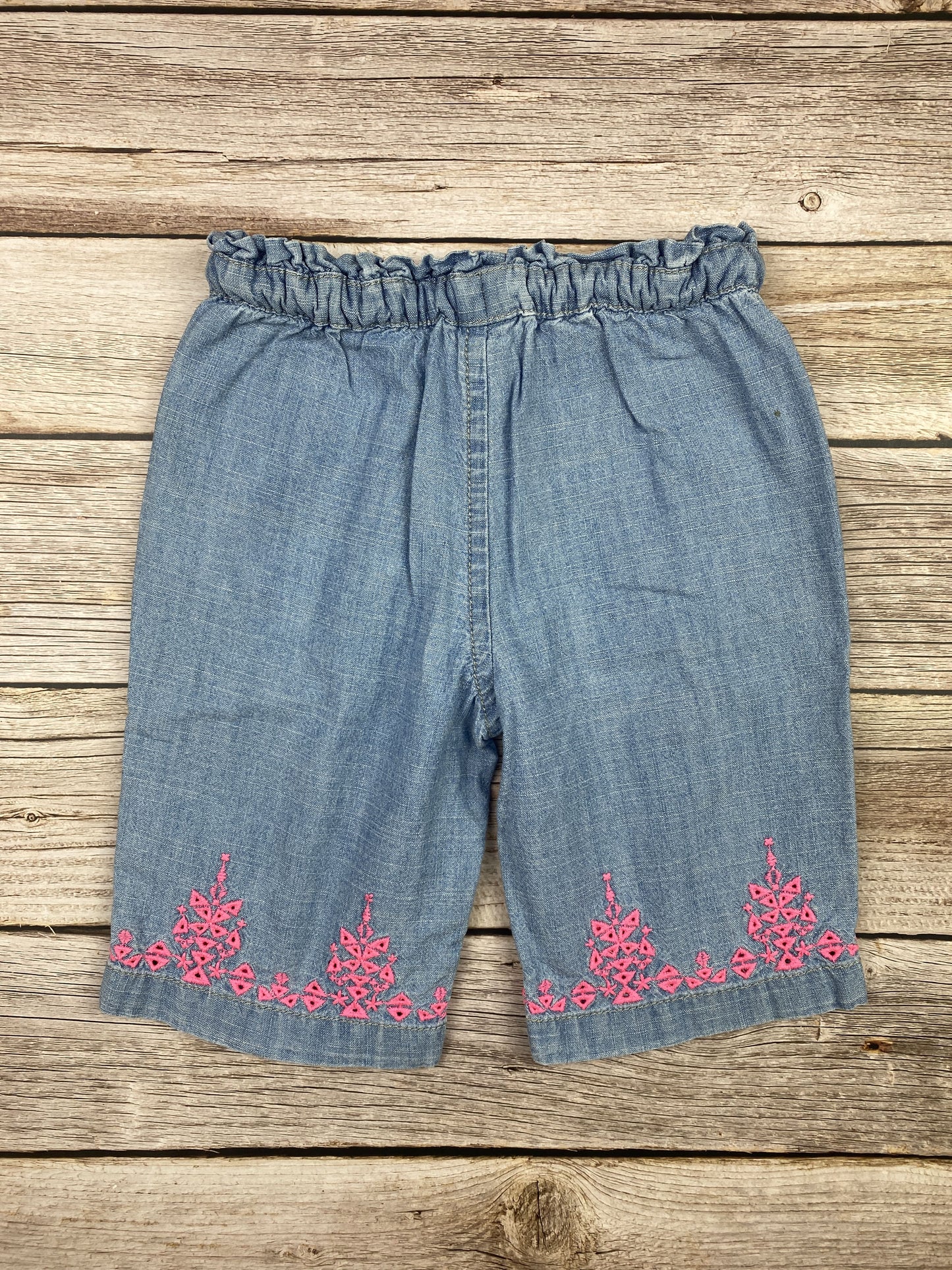 Pantalone in jeans