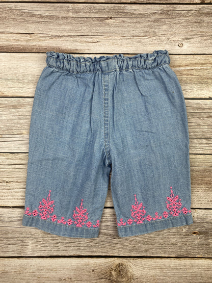 Pantalone in jeans