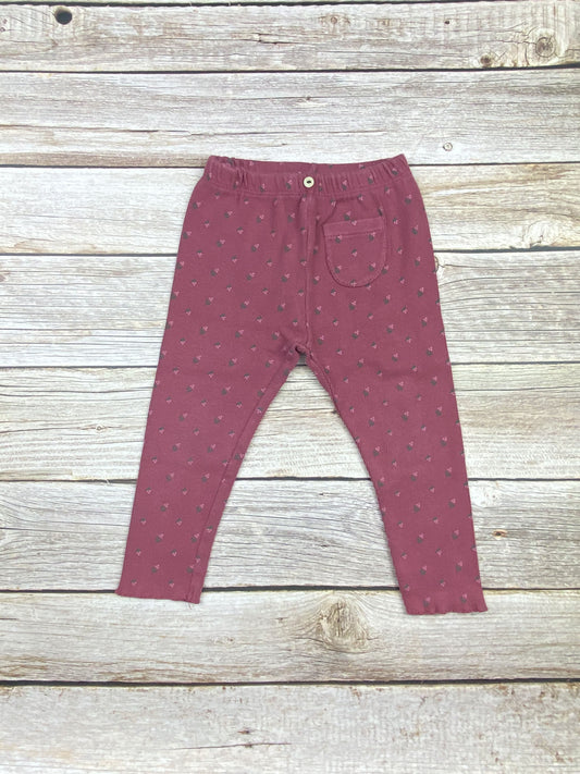 Pantalone leggins