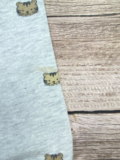 Pantalone in felpa