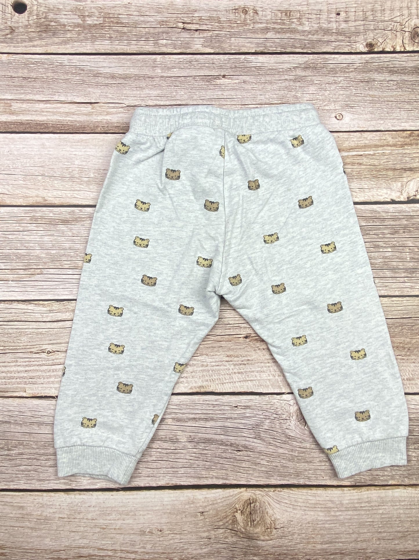 Pantalone in felpa