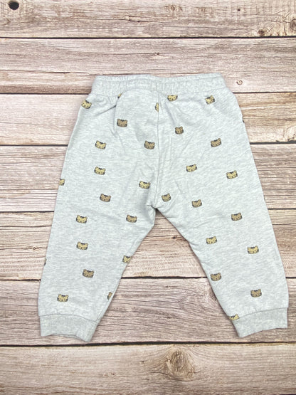 Pantalone in felpa