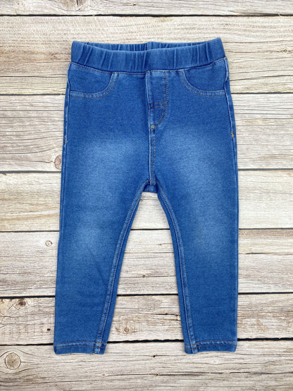Pantalone jeggins
