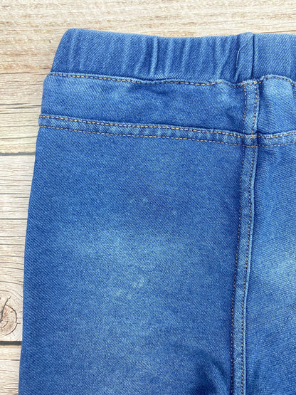 Pantalone jeggins