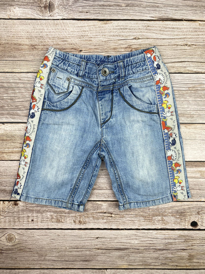 Pantalone in jeans
