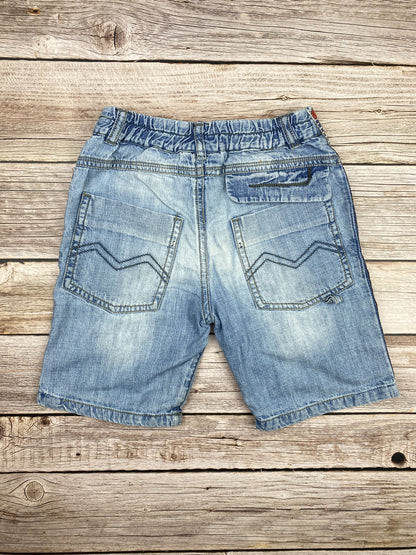 Pantalone in jeans