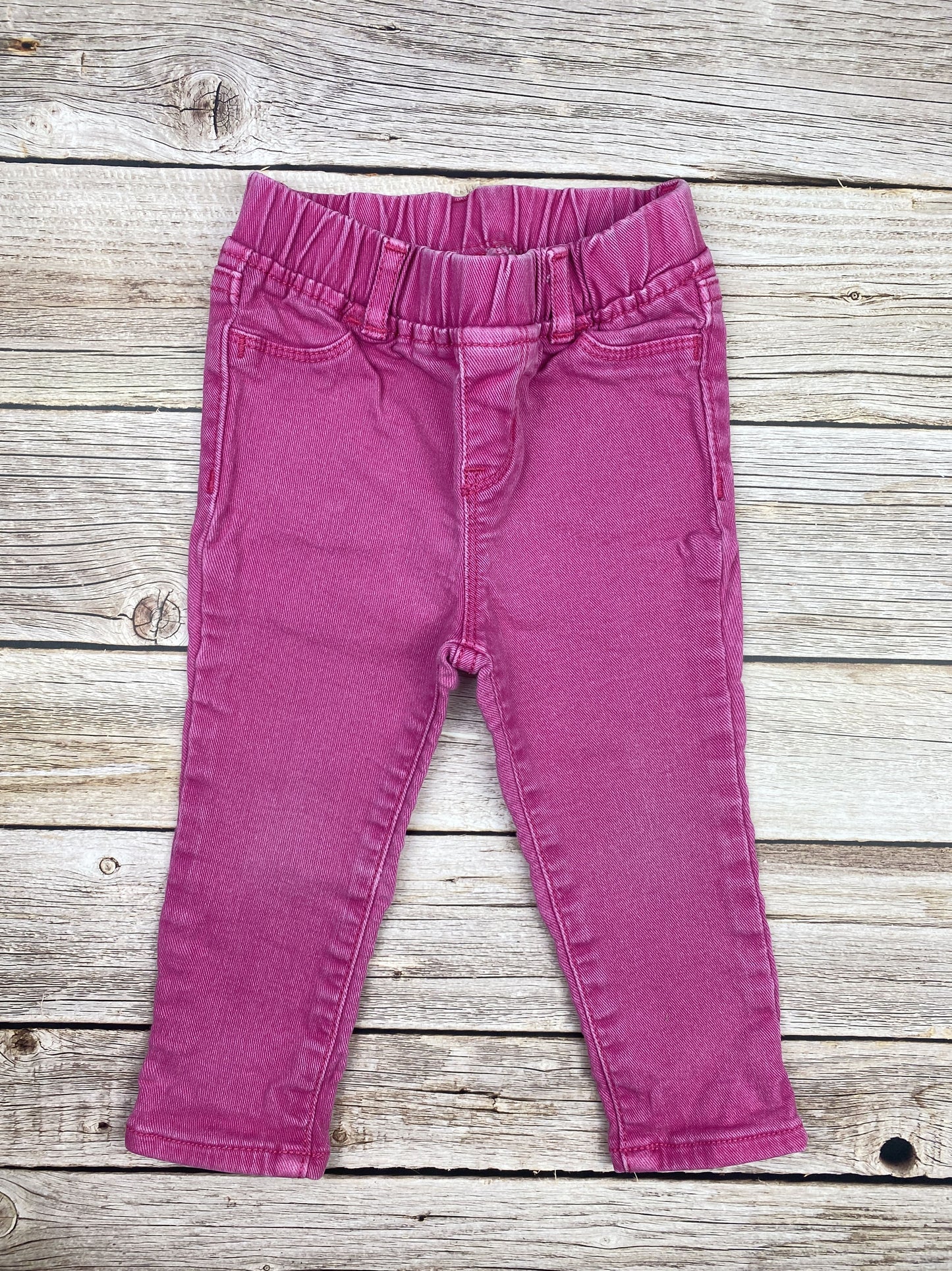Pantalone in jeans