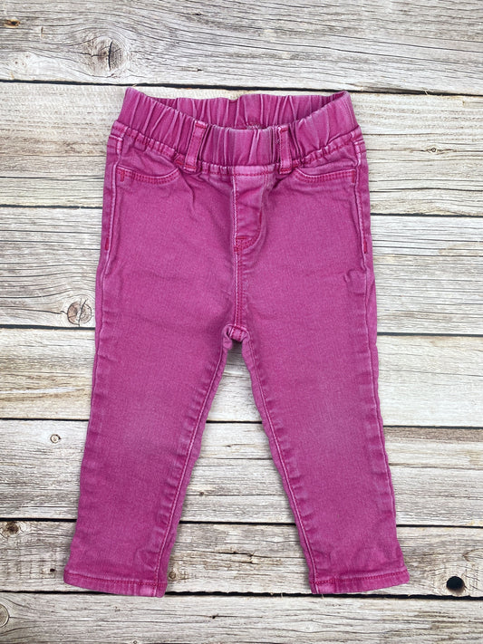 Pantalone in jeans