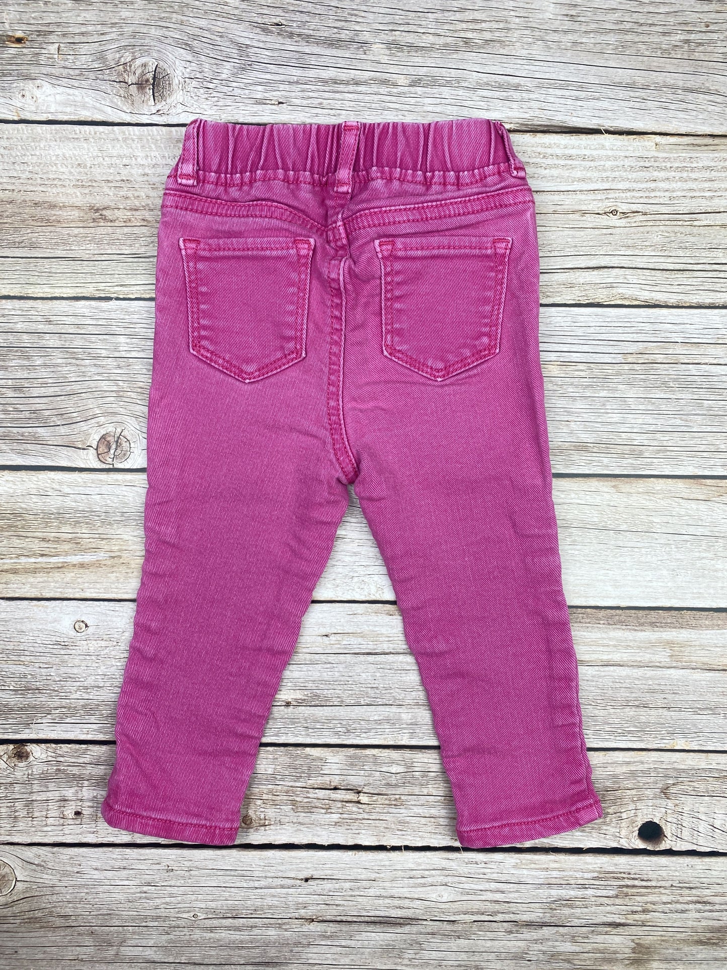 Pantalone in jeans