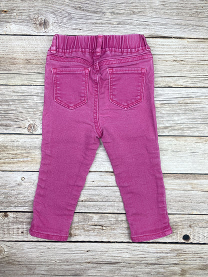 Pantalone in jeans