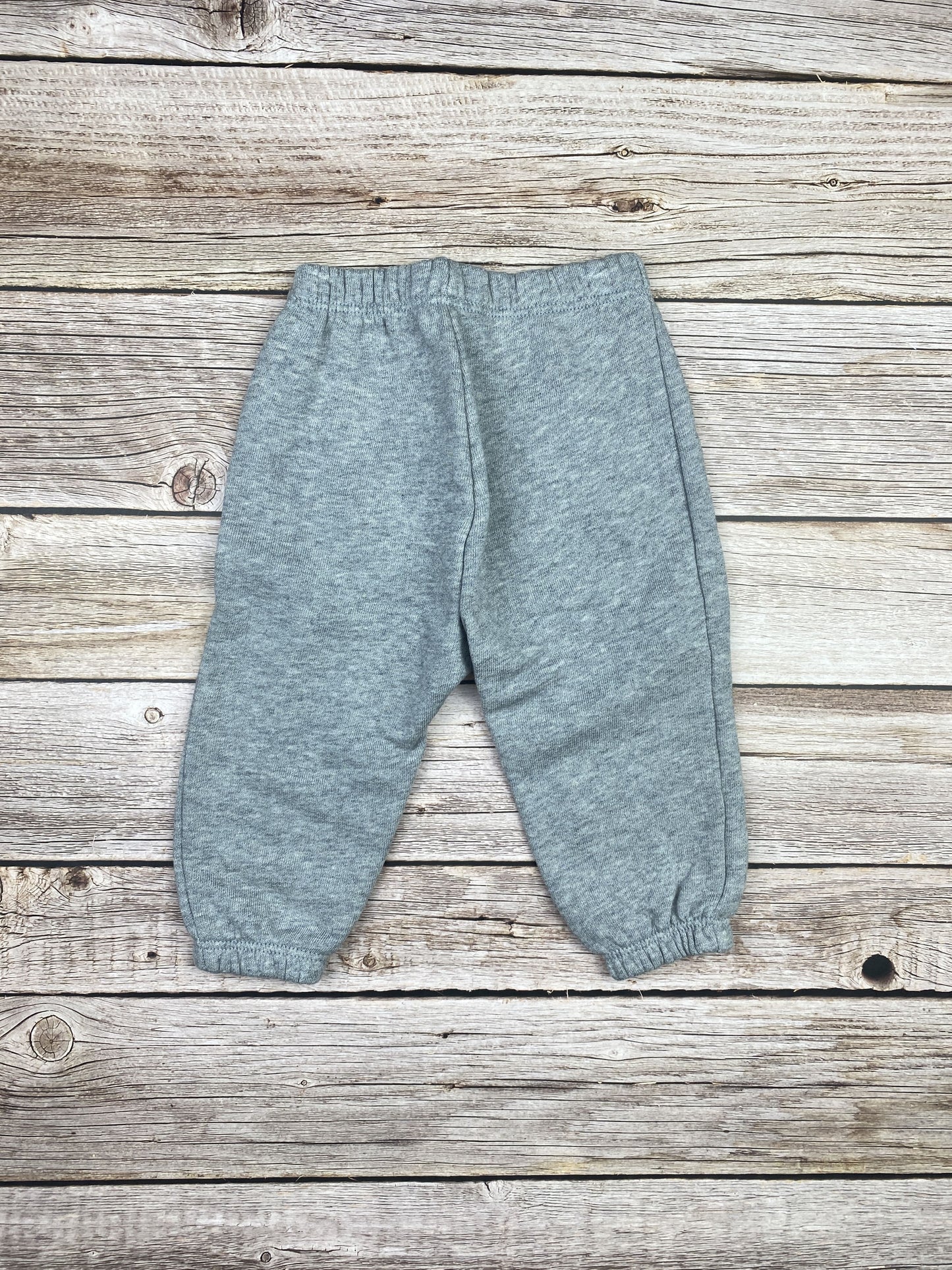 Pantalone in felpa