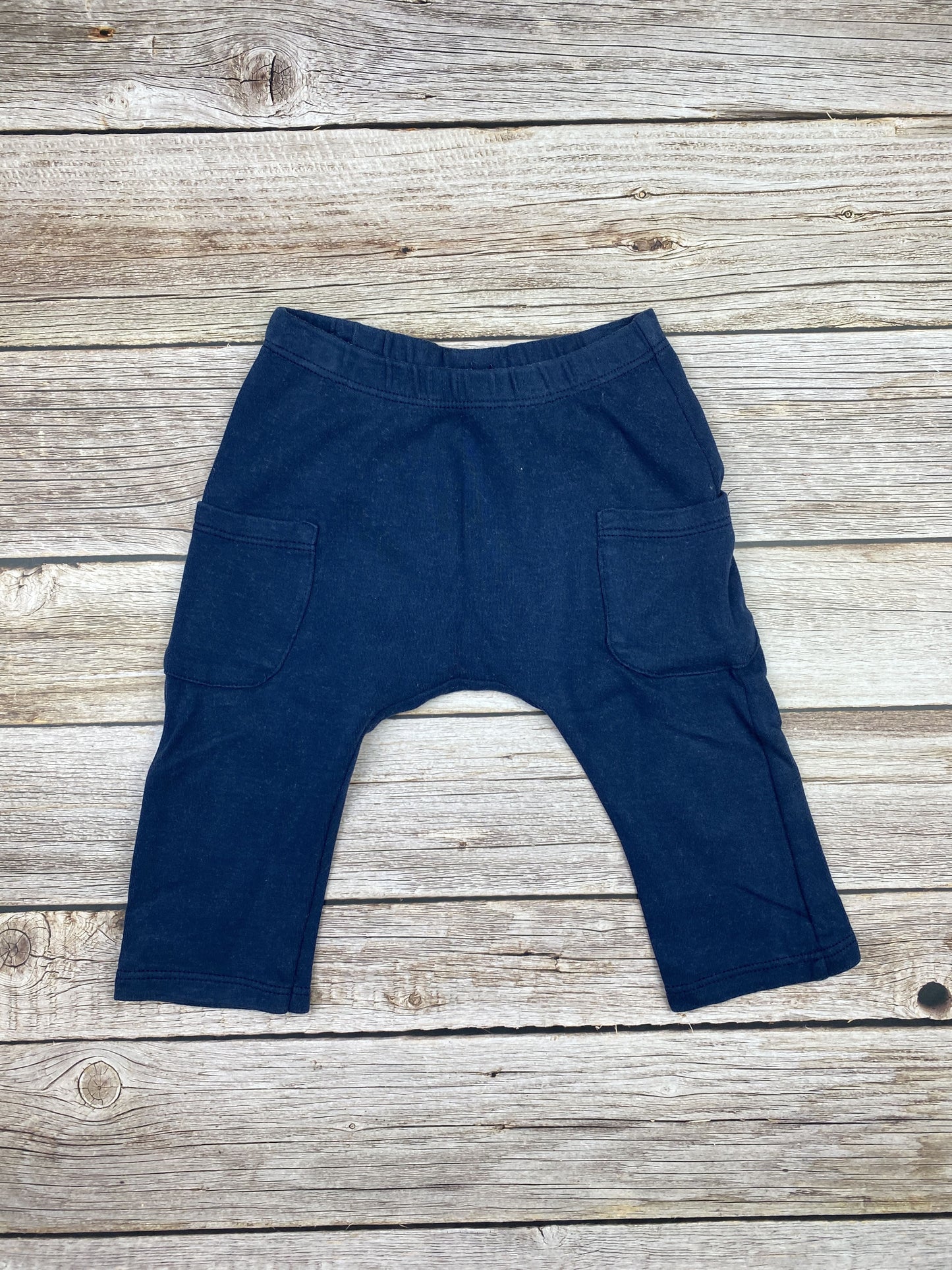 Pantalone in felpa