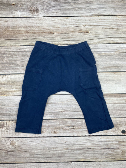 Pantalone in felpa