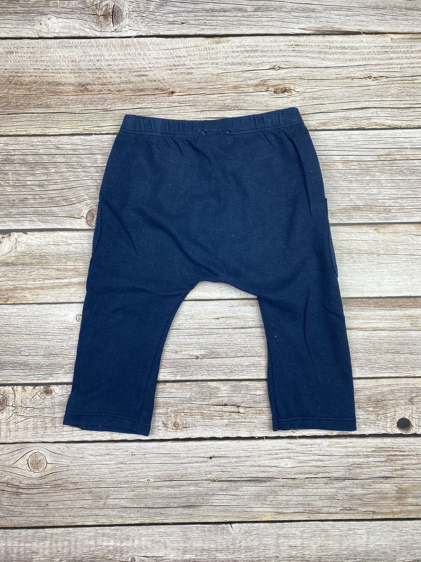 Pantalone in felpa