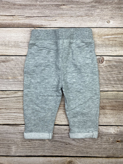 Pantalone in felpa
