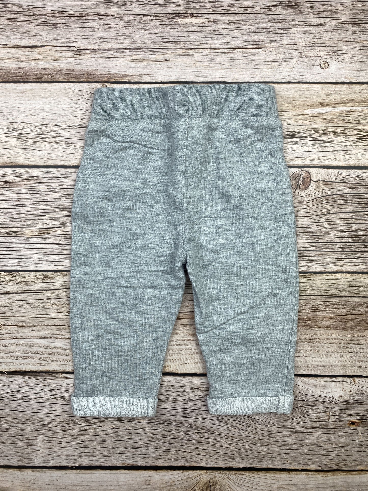 Pantalone in felpa