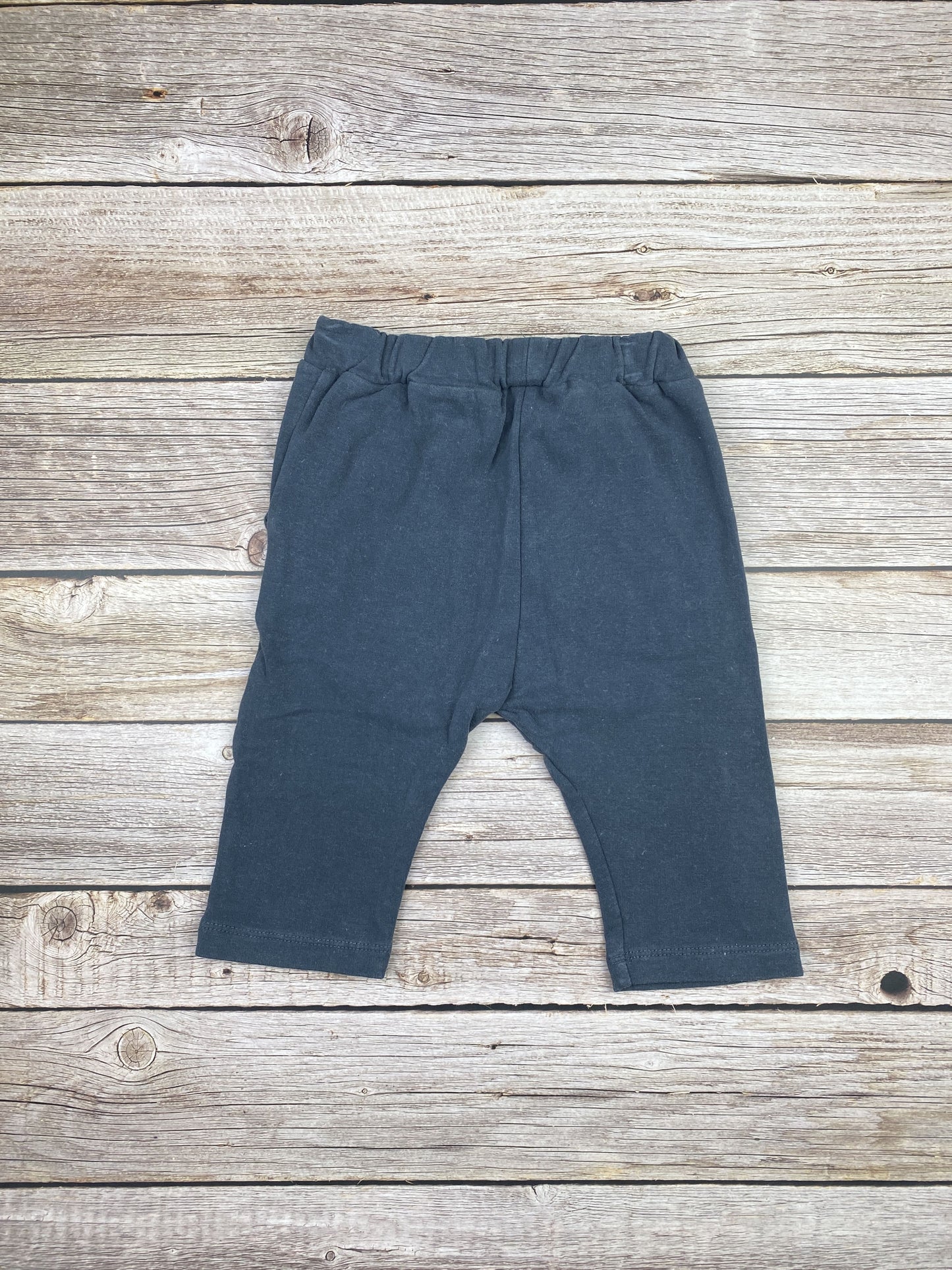 Pantalone in felpa