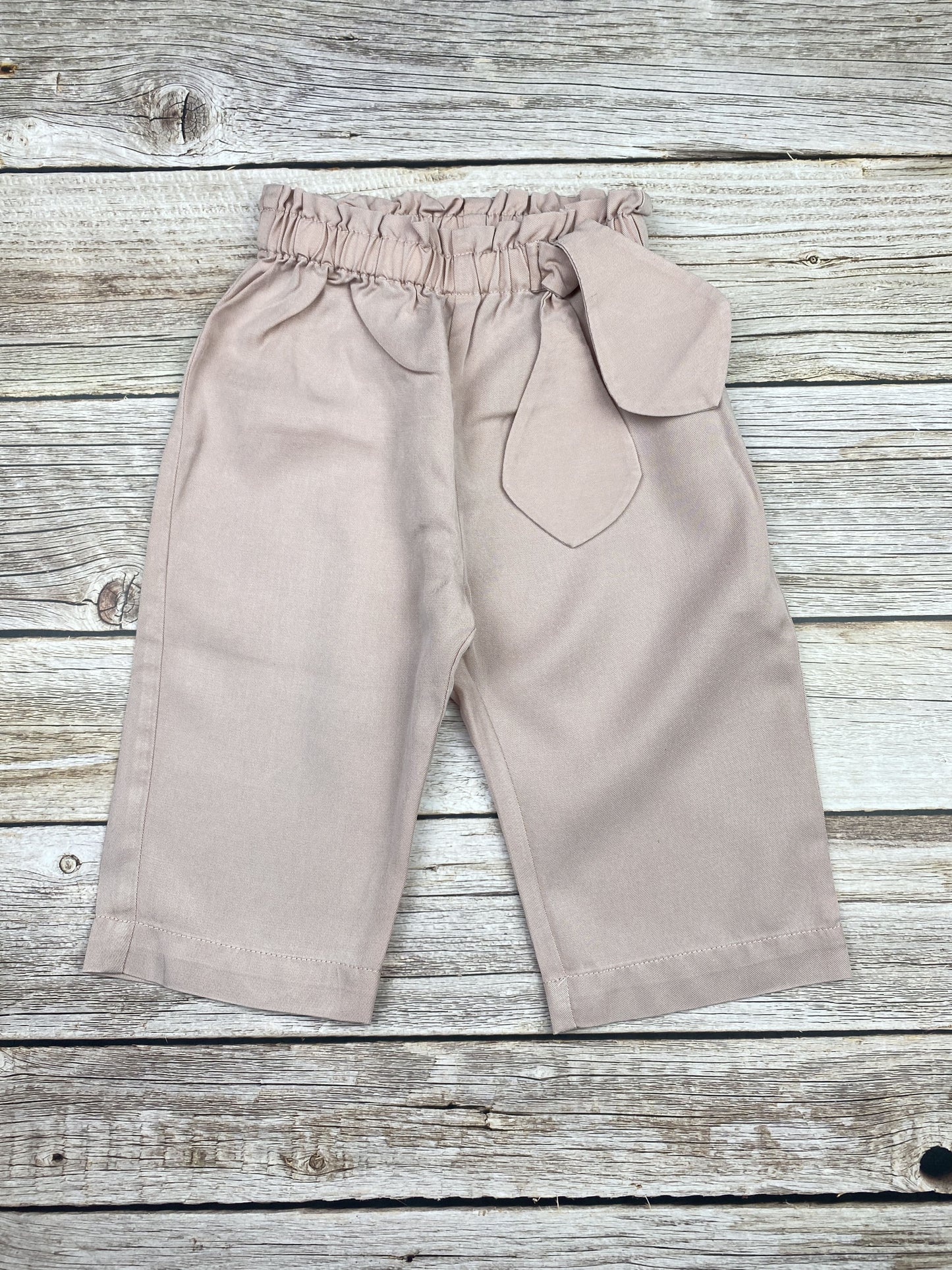 Pantalone in Liocel