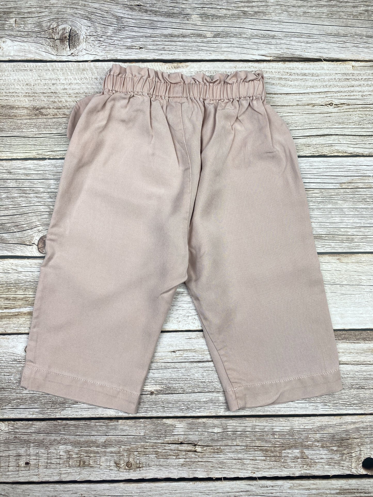 Pantalone in Liocel