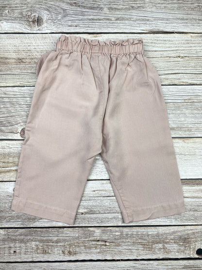 Pantalone in Liocel