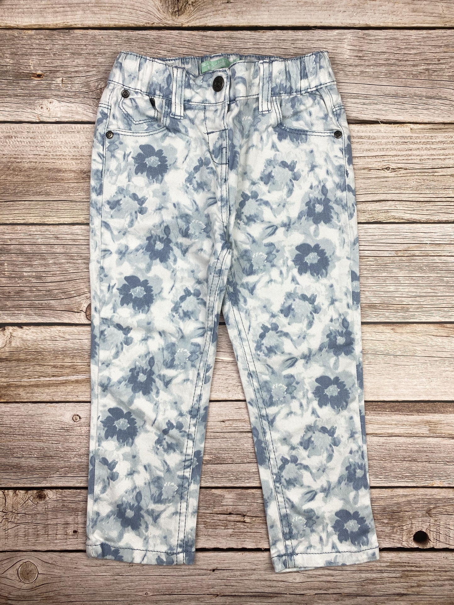Pantalone in jeans