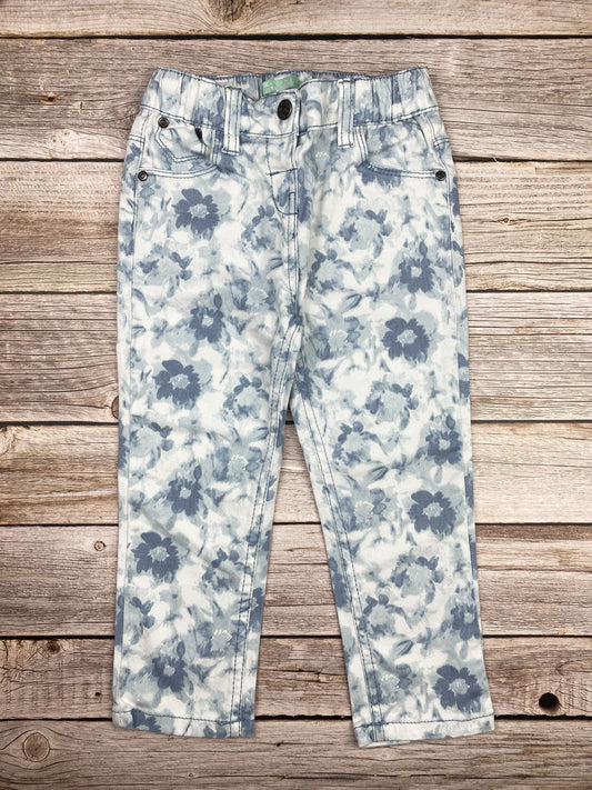 Pantalone in jeans