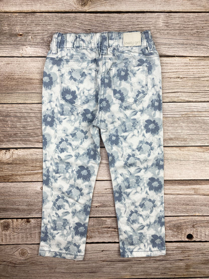 Pantalone in jeans