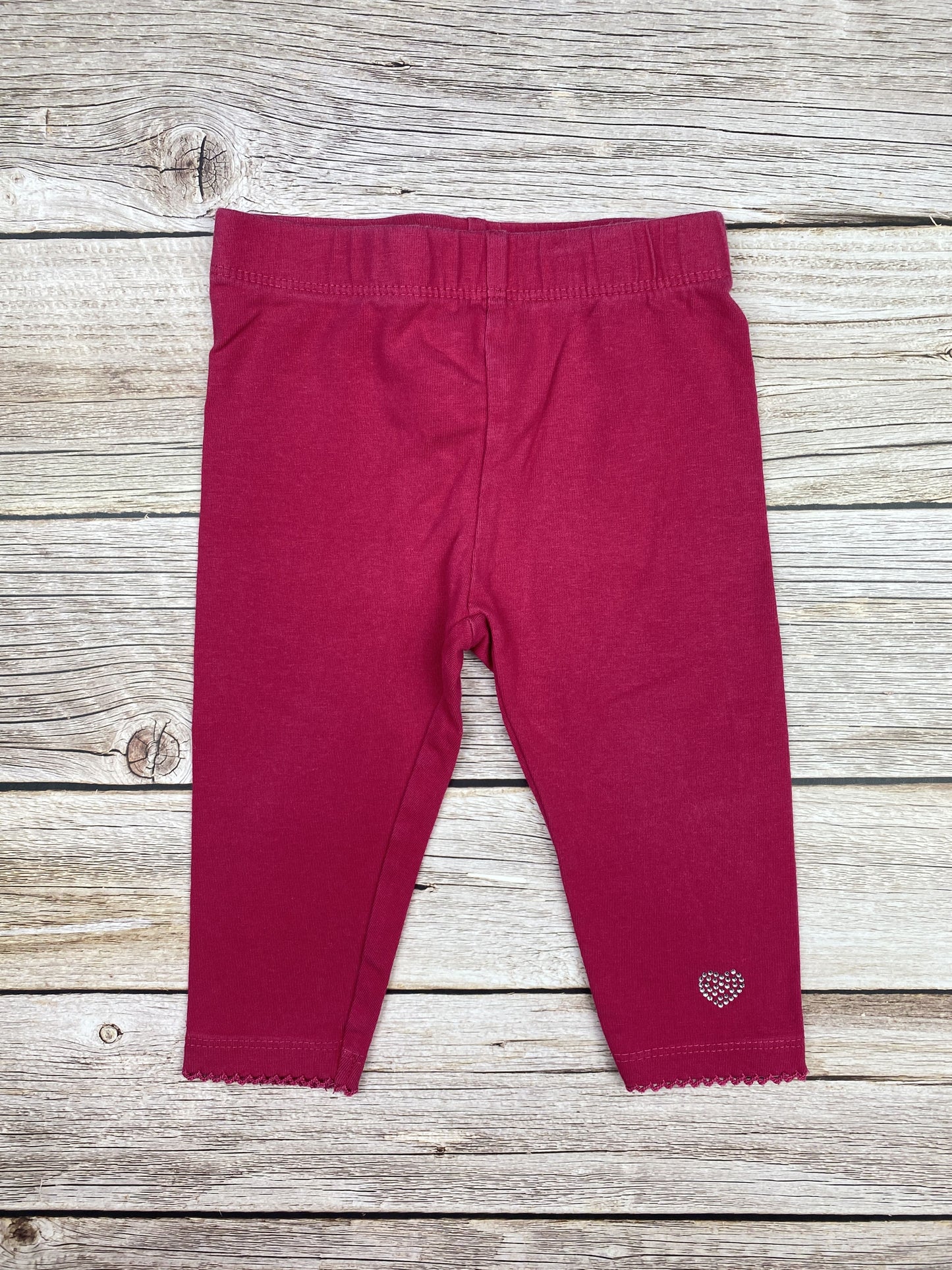 Pantalone leggins